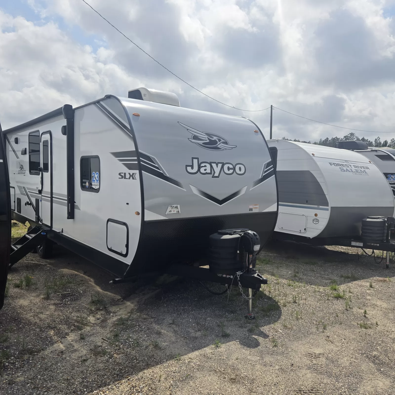 Jayco 265MWS