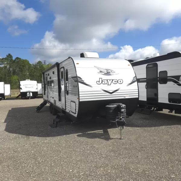 New 2026 Jayco Jay Flight SLX 287BHS for sale in Gulfport, MS