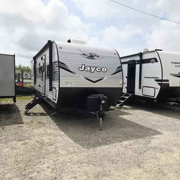 New 2026 Jayco Jay Flight SLX 321BDS for sale in Gulfport, MS