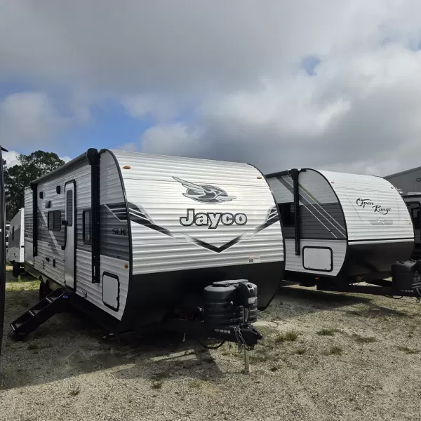 New 2026 Jayco Jay Flight SLX 261BHS for sale in Gulfport, MS