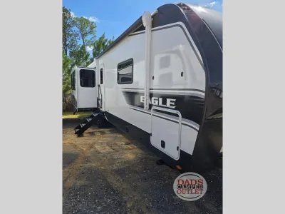 New 2026 Jayco Eagle HT 294CKBS for sale in Gulfport, MS