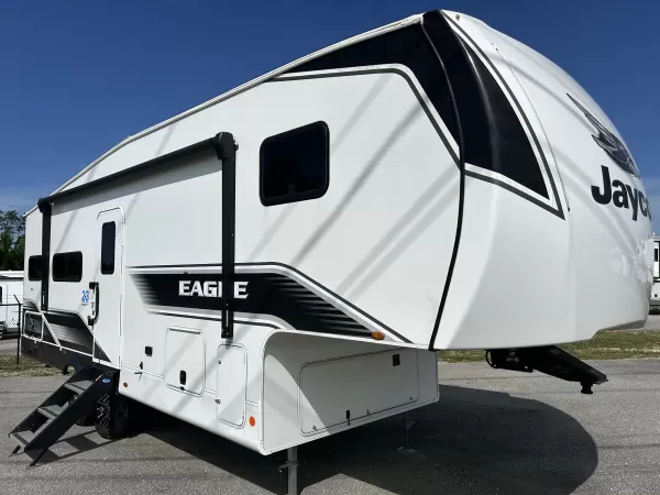 New 2026 Jayco Eagle SLE 24MLE for sale in Gulfport, MS
