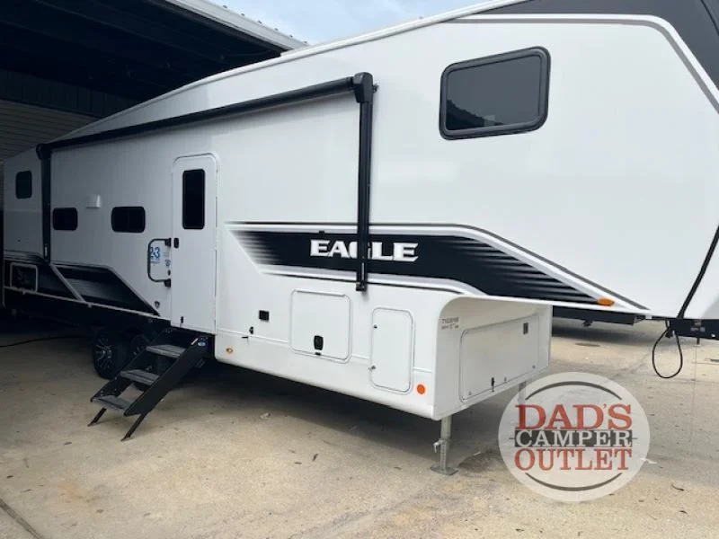 Jayco 28BHU