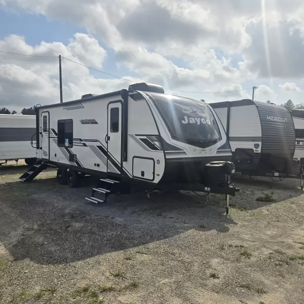 New 2026 Jayco Jay Feather 23RK for sale in Gulfport, MS