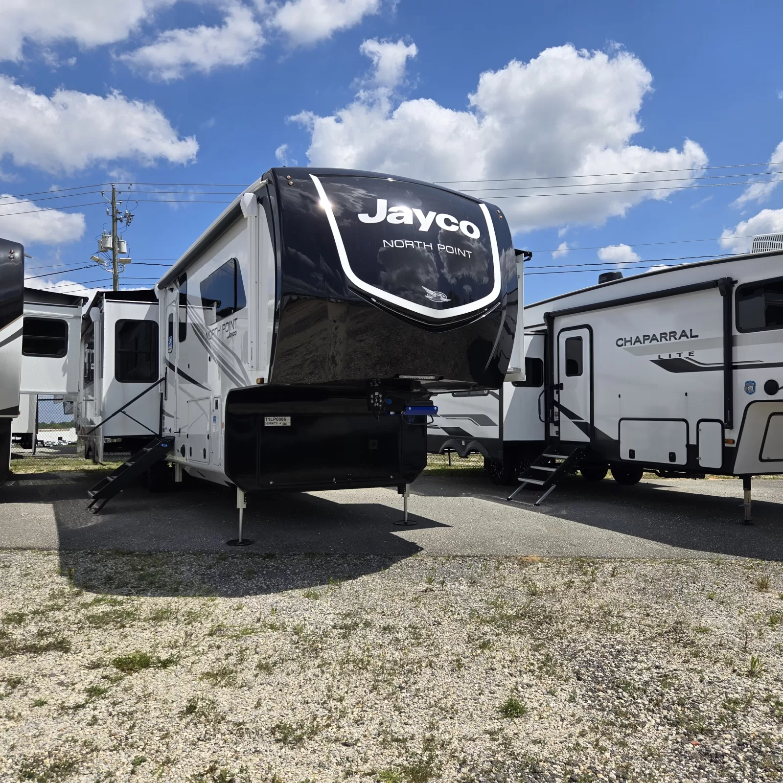 Jayco 365RKTS