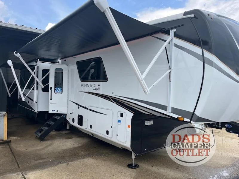 Jayco 36FBTS