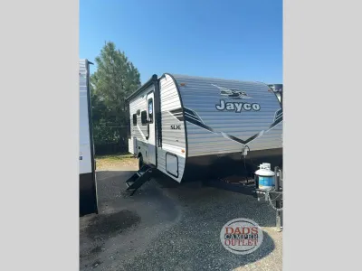 New 2026 Jayco Jay Flight SLX 160LK for sale in Gulfport, MS