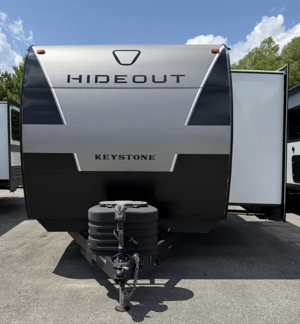 New 2026 Keystone RV Hideout Max 29HAVEN for sale in Picayune, MS