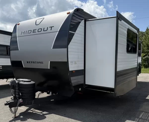 New 2026 Keystone RV Hideout Max 29HAVEN for sale in Picayune, MS