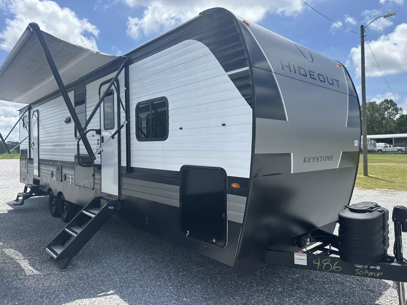 Keystone RV 310XBR