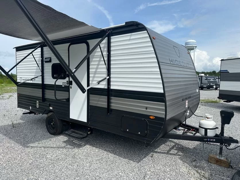 Keystone RV 161BH