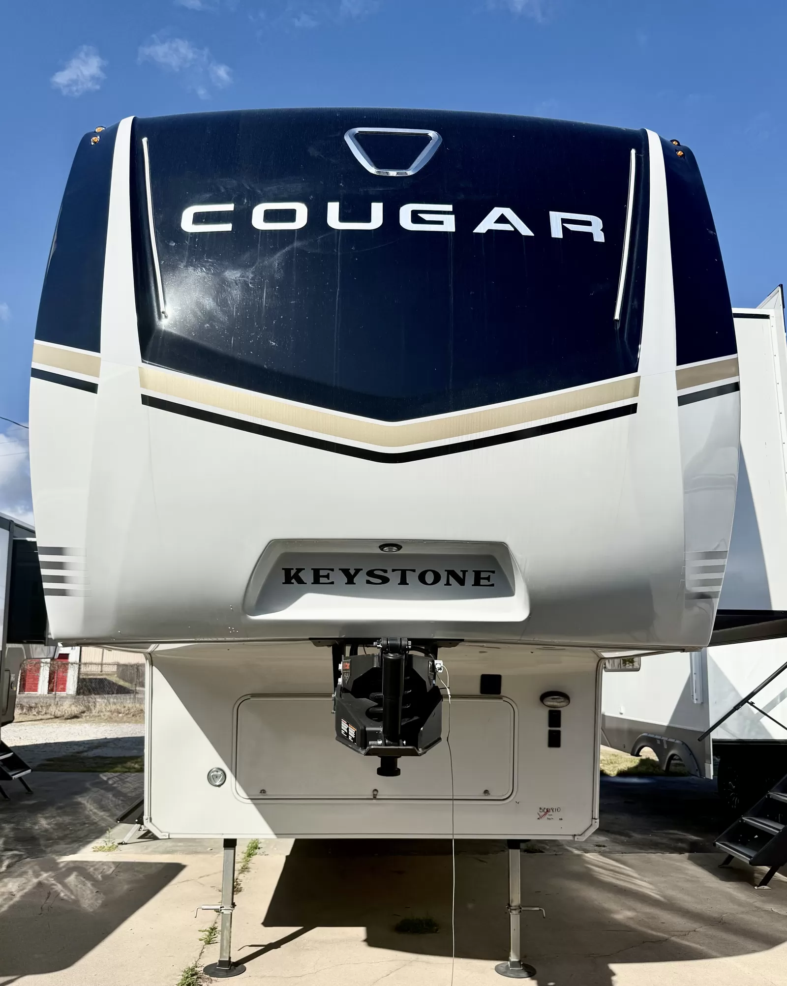 Keystone RV 316RLS