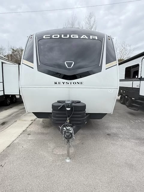 Keystone RV 26LBW
