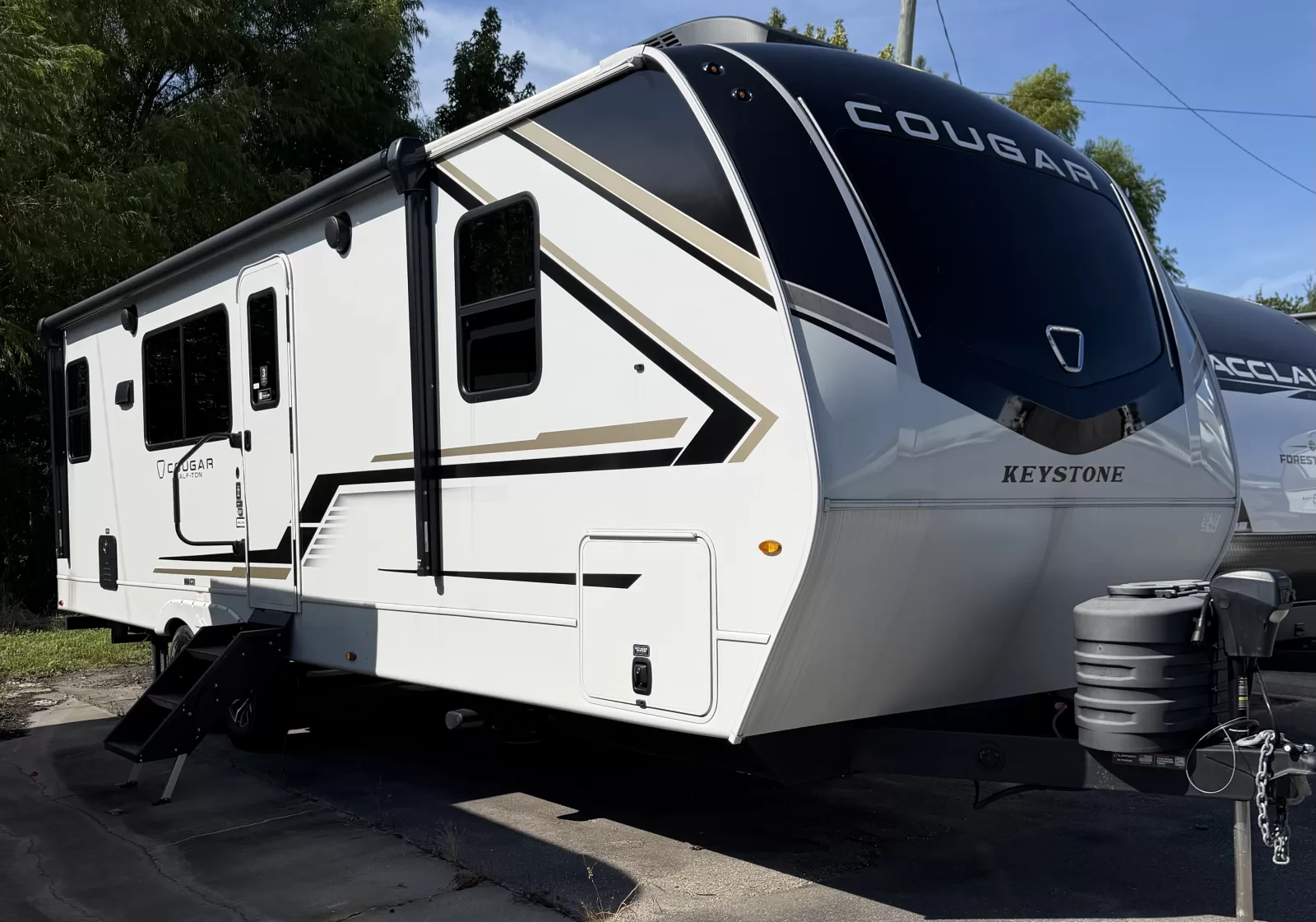 Keystone RV 26LBW