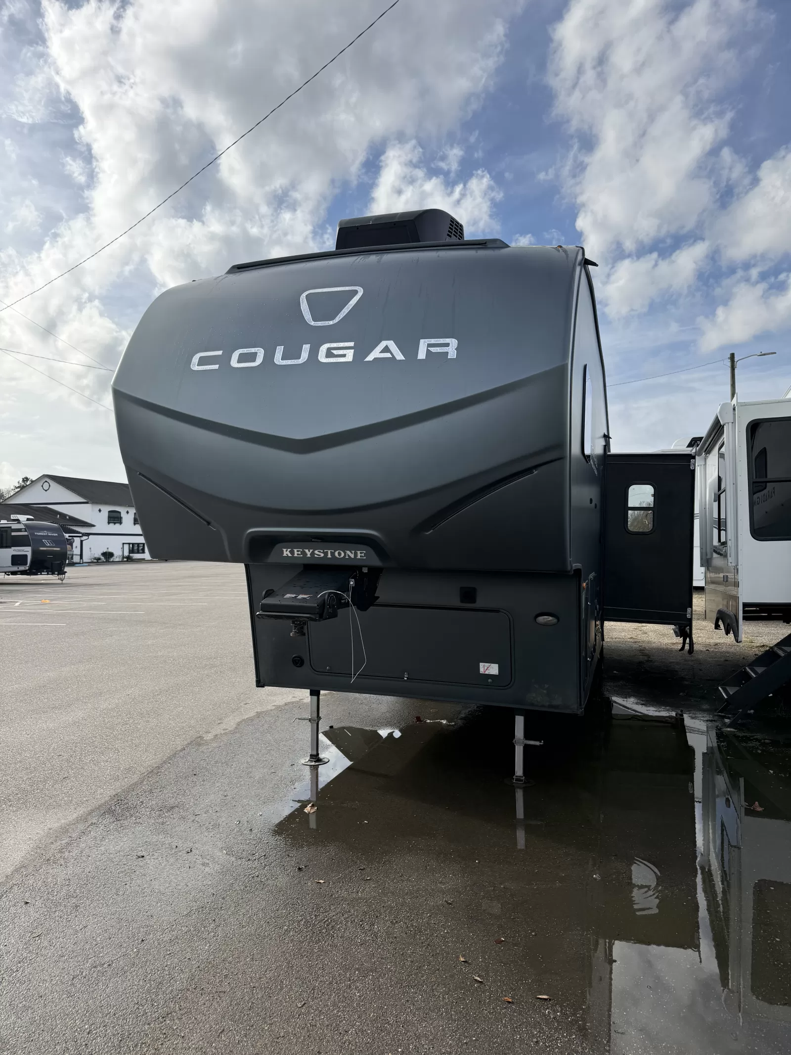 Keystone RV 2700BH