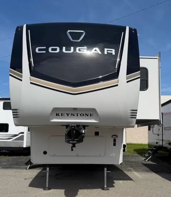 New 2026 Keystone RV Cougar 350LLK for sale in Picayune, MS