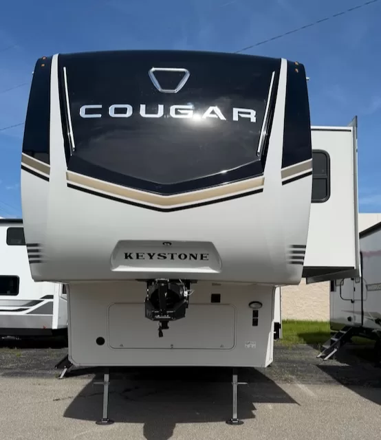 Keystone RV 350LLK