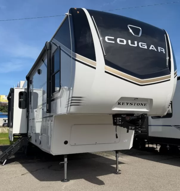 Keystone RV 350LLK