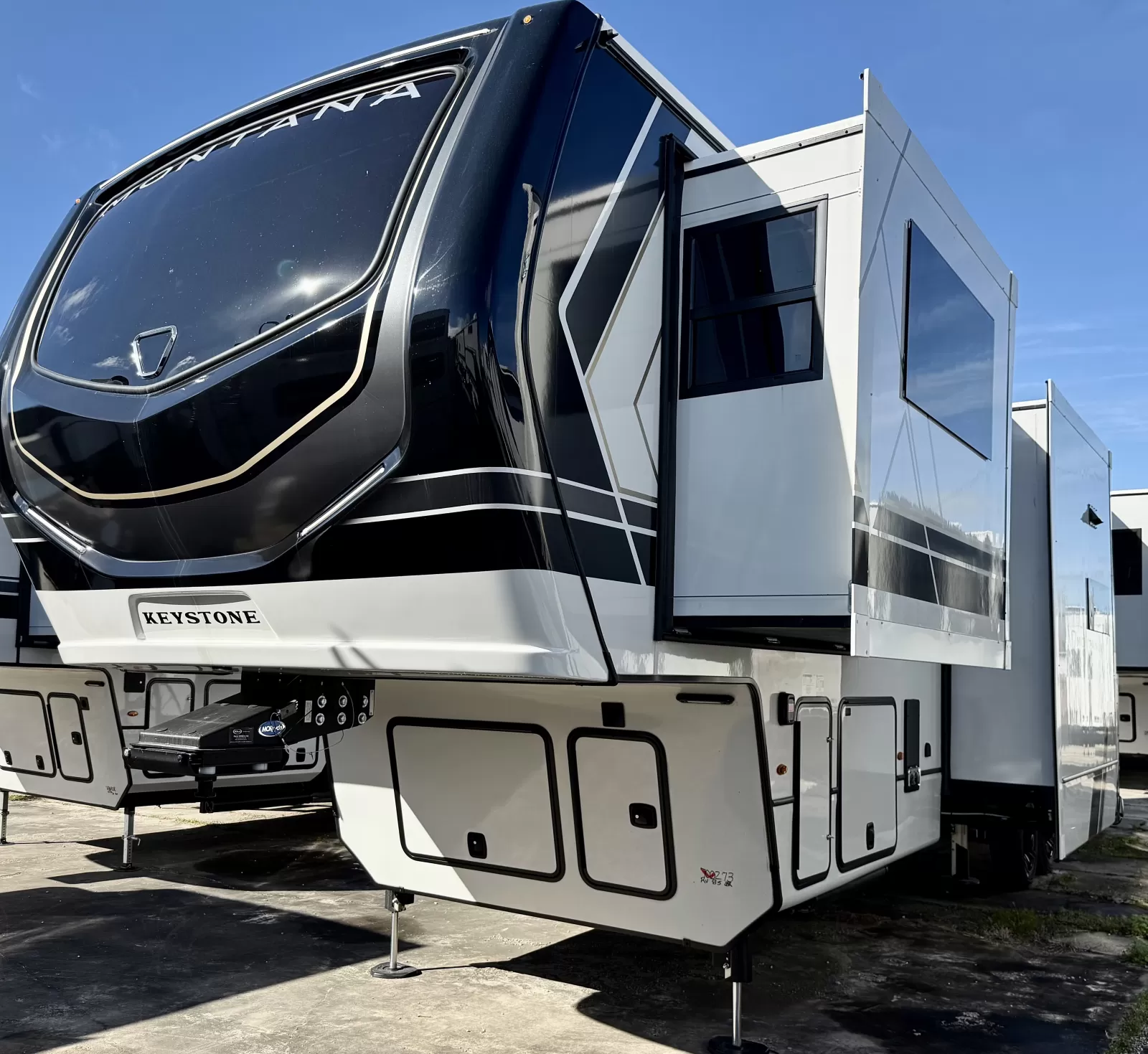 Keystone RV 3761FL