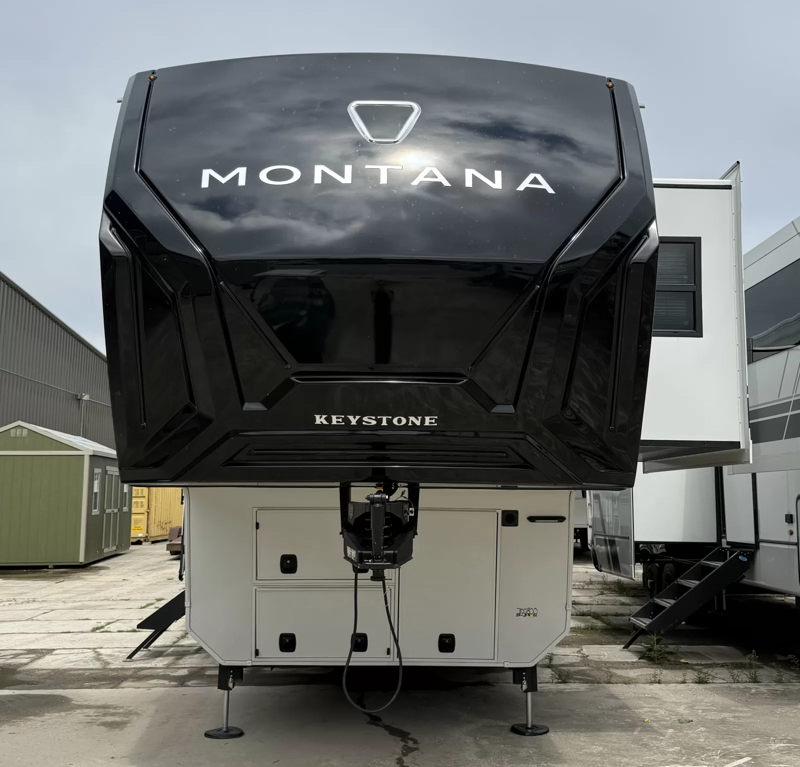 Keystone RV 3100RL