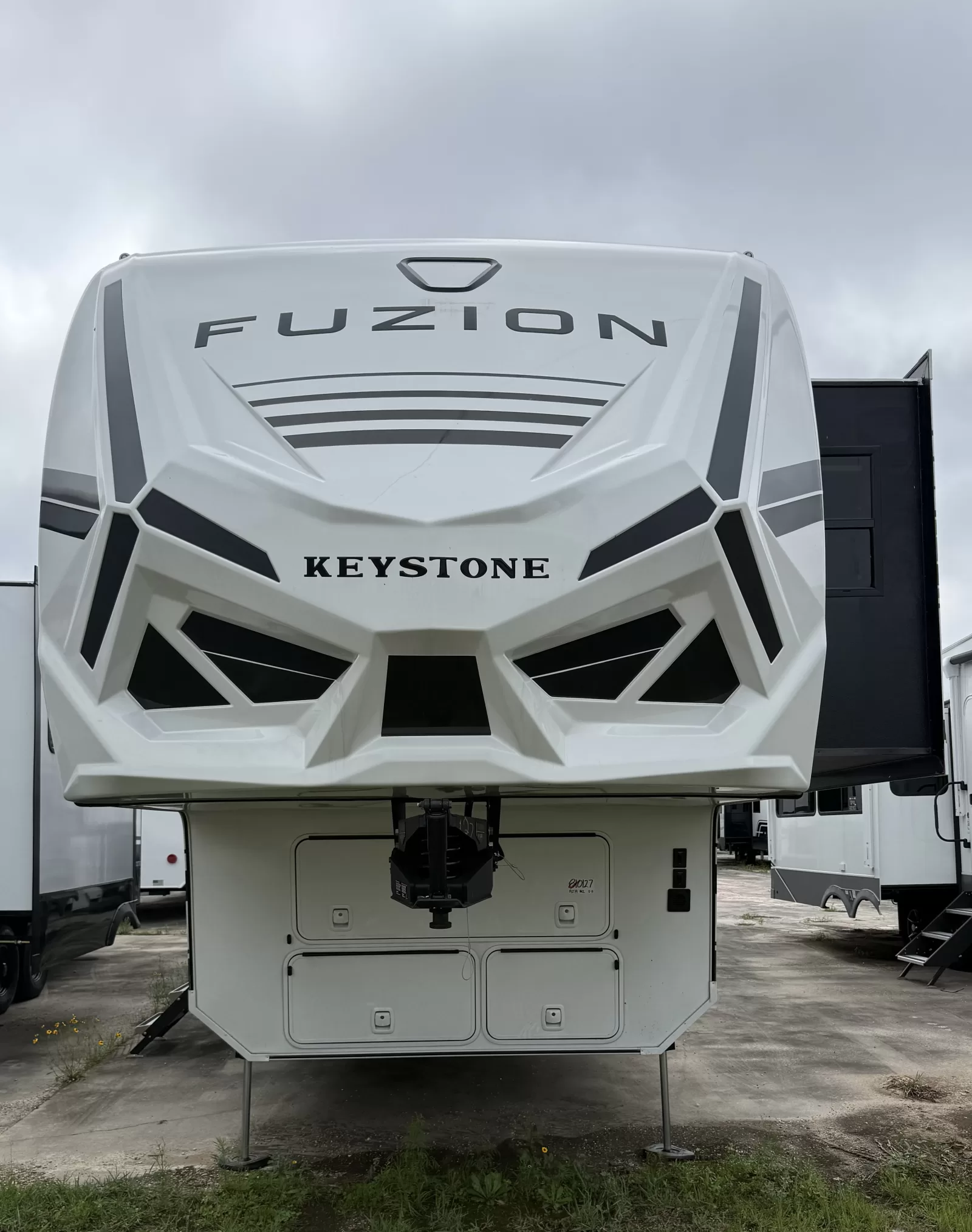 Keystone RV 442
