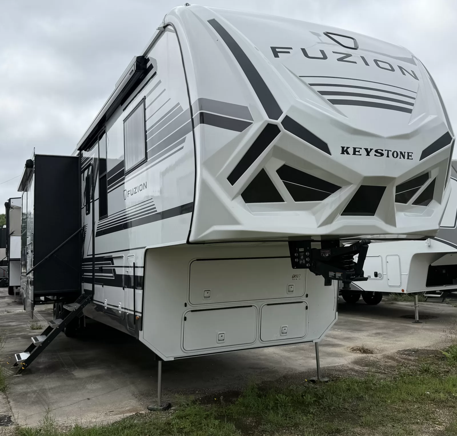 Keystone RV 442