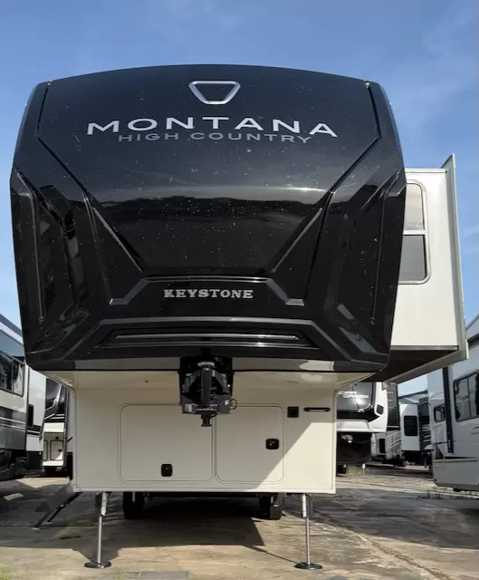 New 2026 Keystone RV Montana High Country 290RL for sale in Picayune, MS