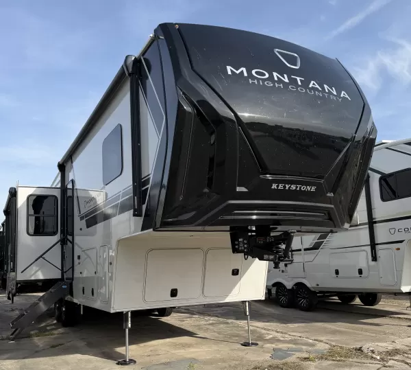 New 2026 Keystone RV Montana High Country 290RL for sale in Picayune, MS