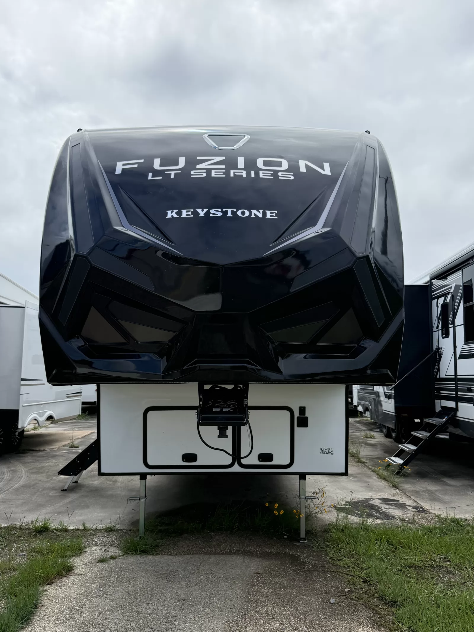 Keystone RV Impact 361LT