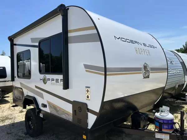 New 2026 Modern Buggy Hopper 1 for sale in Gulfport, MS