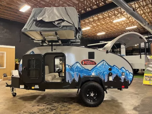 New 2026 Modern Buggy Little Buggy 12LRK for sale in Picayune, MS