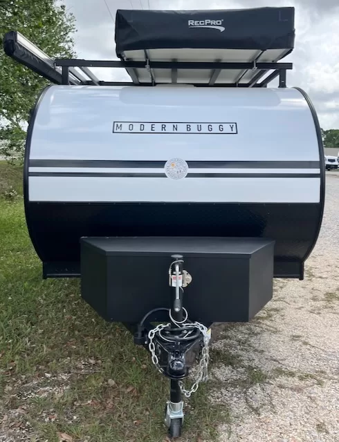 Modern Buggy UH18
