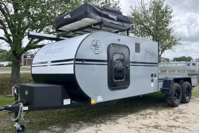 New 2026 Modern Buggy Ultimate Hauler UH18 for sale in Picayune