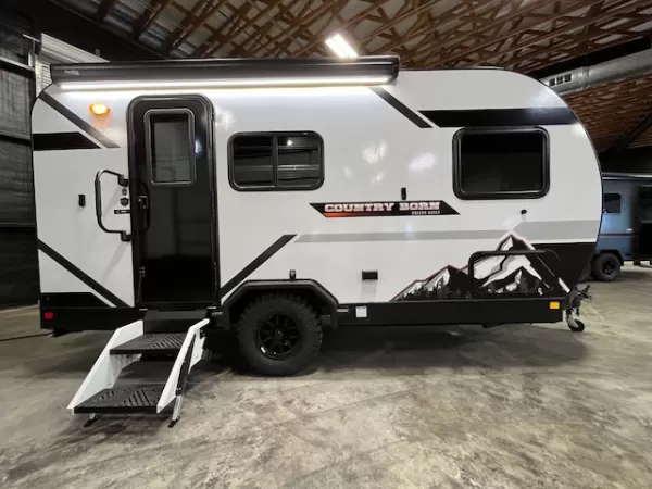 New 2026 Modern Buggy Country Born CB17 for sale in Picayune, MS