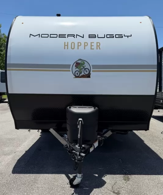 New 2026 Modern Buggy Hopper HOP1 for sale in Picayune, MS