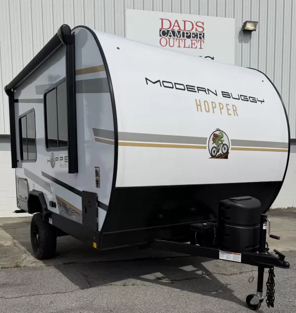 New 2026 Modern Buggy Hopper HOP1 for sale in Picayune, MS