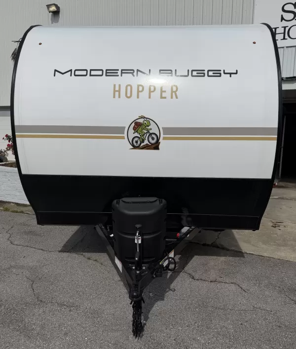 New 2026 Modern Buggy Hopper HOP2 for sale in Picayune, MS