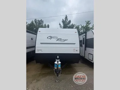 New 2026 Highland Ridge RV Open Range Conventional 177BH for sale in Gulfport, MS