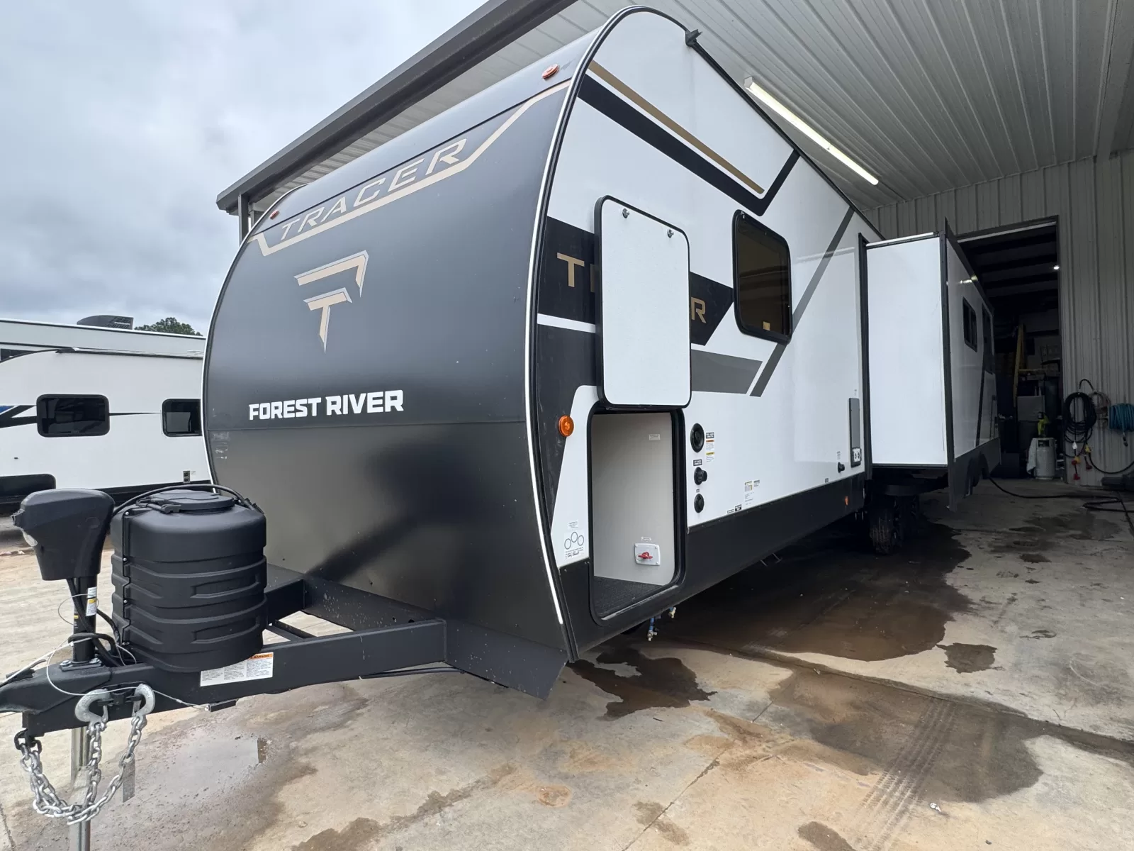 Prime Time RV 286RL