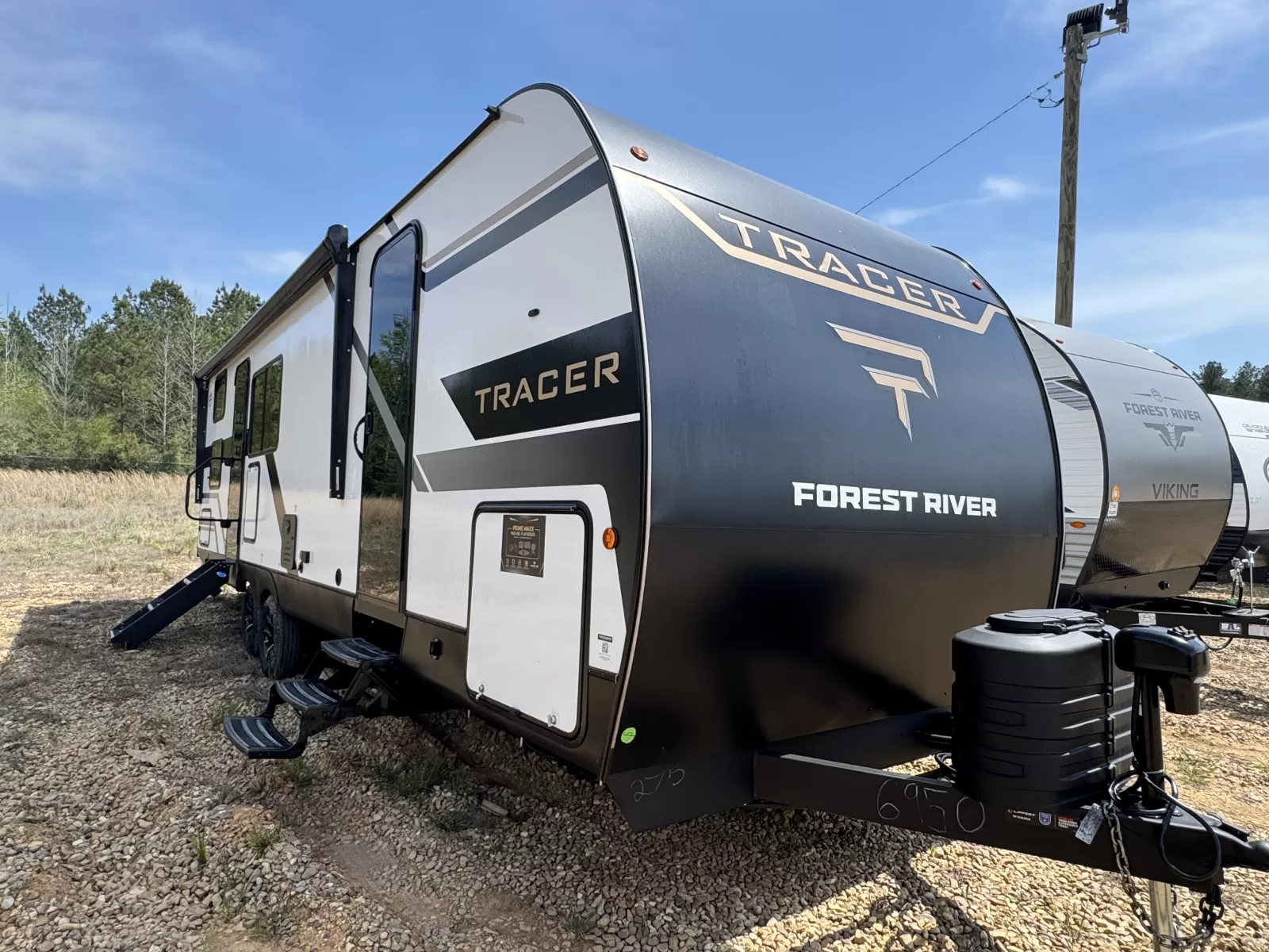 Prime Time RV 275BH