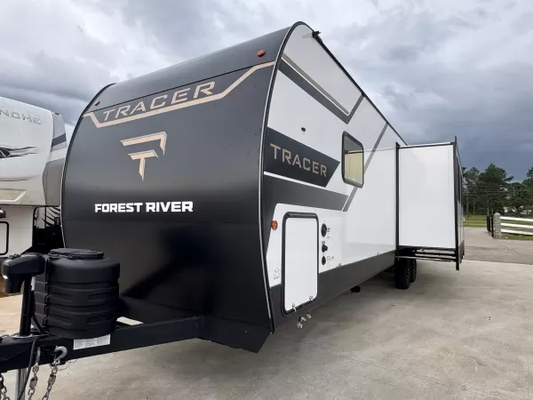 New 2026 Prime Time RV Tracer 290QB for sale in Sumrall, MS