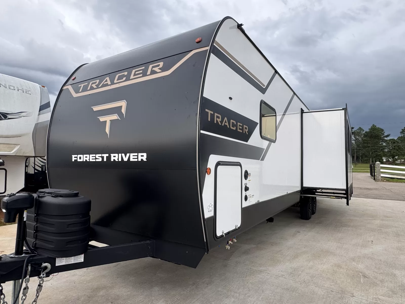 New 2026 Prime Time RV Tracer 290QB for sale in Sumrall