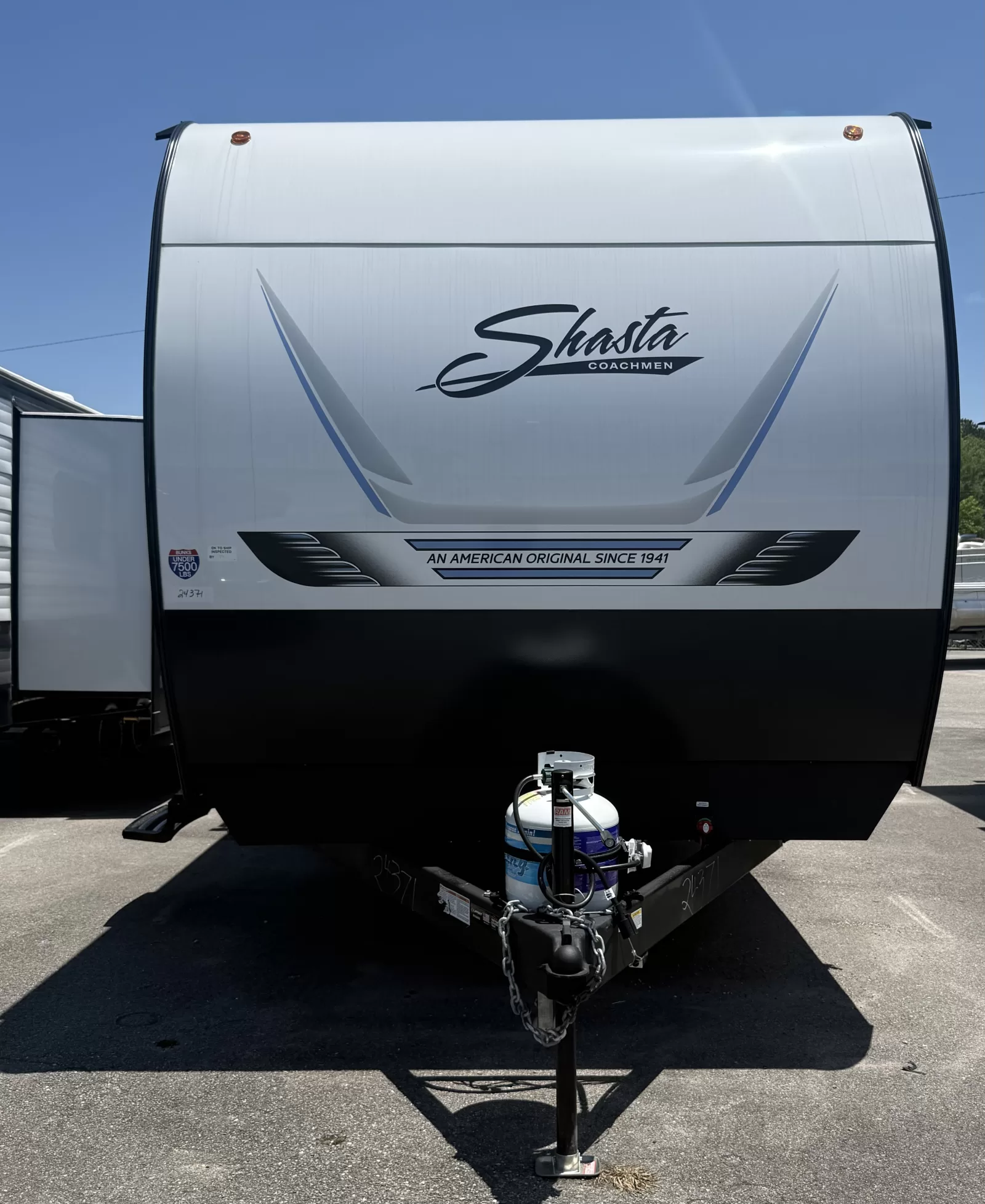 New 2026 Shasta RVs i-5 Edition 533BH for sale in Picayune