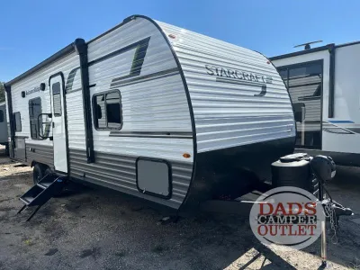 New 2026 Starcraft Autumn Ridge 26DB - East for sale in Picayune, MS