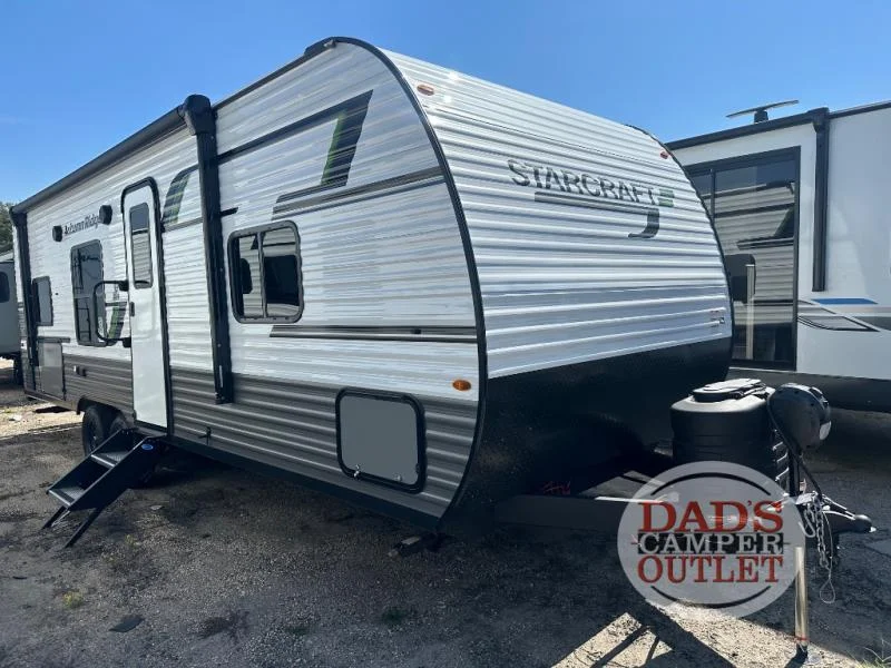 Starcraft RV 26DB - East