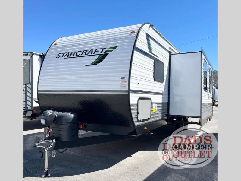 New 2026 Starcraft Autumn Ridge 26BHS for sale in Picayune
