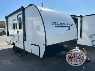 New 2026 Starcraft Autumn Ridge 17BH - East for sale in Picayune, MS