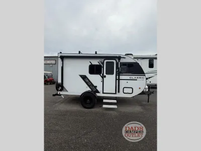 New 2026 Travel Lite Rove Lite Classic 14FBC for sale in Gulfport, MS