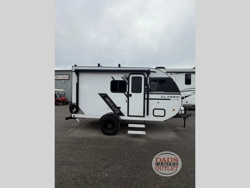 New 2026 Travel Lite Rove Lite Classic 14FBC for sale in Gulfport