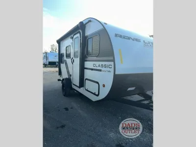 New 2026 Travel Lite Rove Lite Classic 14BHC for sale in Gulfport, MS